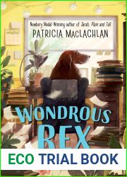 Wondrous Rex