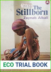 The Stillborn (Longman African Classics)