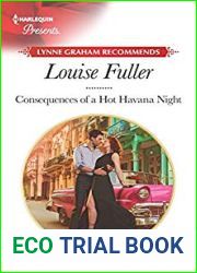 Consequences of a Hot Havana Night (Passion in Paradise #6)