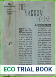 The Narrow House (Rediscovered Fiction by American Women)