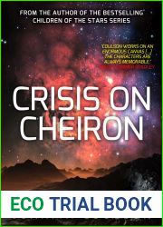 Crisis on Cheiron