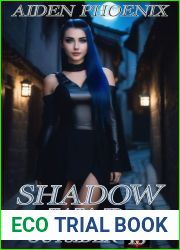Shadow War (Outsider Book 13)