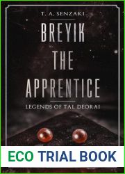 Breyik the Apprentice