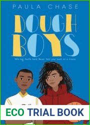 Dough Boys (So Done, #2)