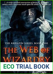 The Web of Wizardry (The Krantin Series Book 1)
