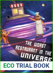 The Worst Restaurant in the Universe