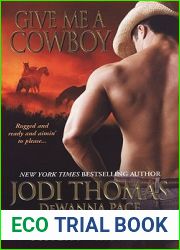 Give Me a Cowboy