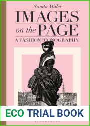 Images on the Page: A Fashion Iconography