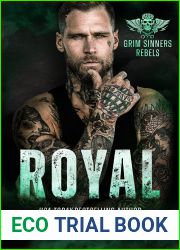 Royal (Grim Sinners Rebels #6)