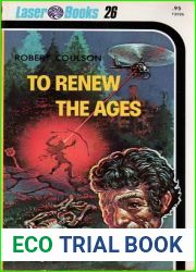 To Renew The Ages