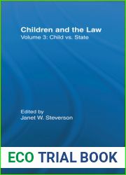 Child vs. State: Children and the Law (Controversies in Constitutional Law)