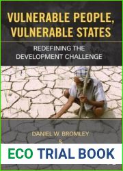 Vulnerable People, Vulnerable States: Redefining the Development Challenge (Priorities for Development Economics)
