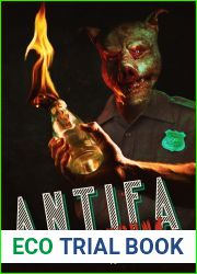 ANTIFA SPLATTERPUNK