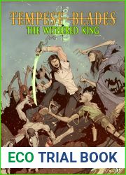 The Withered King (Tempest Blades #1)