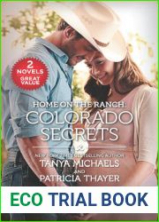 Home on the Ranch : Colorado Secrets