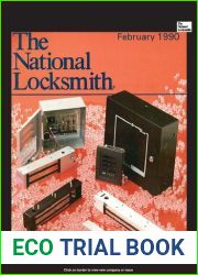 The National Locksmith : Volume 61, Number 2