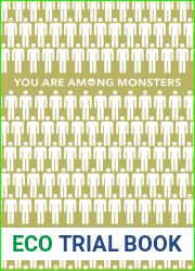 You Are Among Monsters