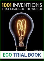 1001 Inventions That Changed the World
