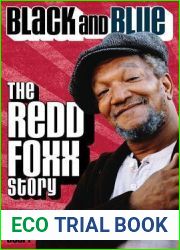 Black and Blue: The Redd Foxx Story (Applause Books)