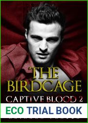 The Birdcage (Captive Blood, #2)