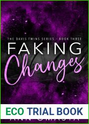 Faking Changes (The Davis Twins, #3)