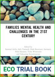 Families Mental Health and Challenges in the 21st Century