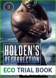 Holden|s Resurrection (Gemini Group #6)