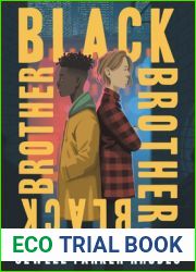 Black Brother, Black Brother