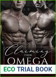 Claiming Their Omega (Alpha Security Company #2)
