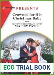 Crowned for His Christmas Baby (Pregnant Princesses, #1)