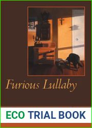 Furious Lullaby (Crab Orchard Series in Poetry)