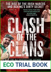 Clash of the Clans: The rise of the Irish narcos and boxing|s dirty secret