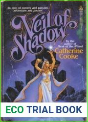 Veil of Shadow (Eleven Kingdoms, #2)