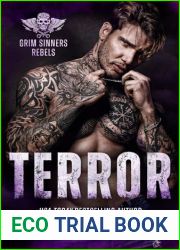 Terror (Grim Sinners Rebels #5)