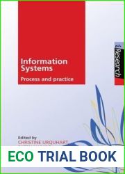 Information Systems: Process and practice (Iresearch)
