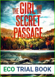 The Girl and the Secret Passage (Emma Griffin FBI Mystery #25)