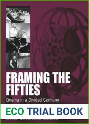 Framing the Fifties