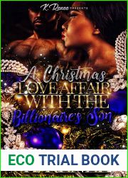A Christmas Love Affair With The Billionaire|s Son