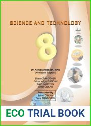 Science and Technology 8