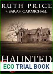Haunted (An Amish Mystery #2)