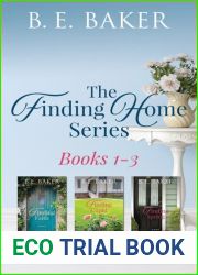 The Finding Home Series Books 1-3