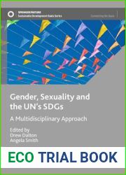 Gender, Sexuality and the UN|s SDGs