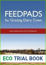 Feedpads for Grazing Dairy Cows [OP]