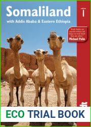 Somaliland: With Addis Ababa and Eastern Ethiopia (Bradt Travel Guide)