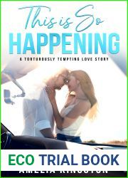This is So Happening (So Far, So Good Book 2)