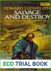 Salvage and Destroy
