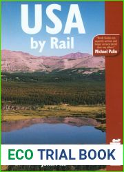 USA by Rail