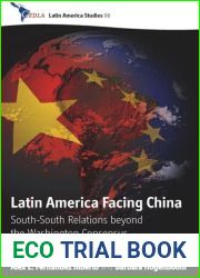 Latin America Facing China