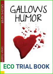 Gallows Humor (Curtis and Reynolds, #1)