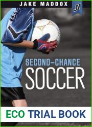 Second-Chance Soccer (Jake Maddox JV)
